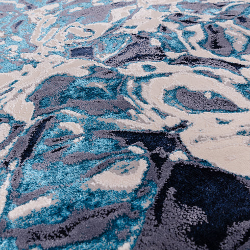 Aurellie Rug Foam Rug